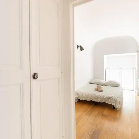 Apartamento Le Nemausus - 2 Face Aux Arenes - Wi-fi