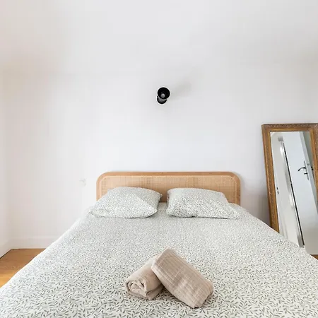 Apartamento Le Nemausus - 2 Face Aux Arenes - Wi-fi *