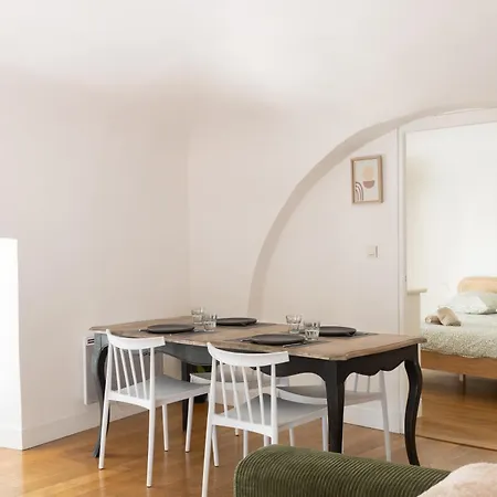 Le Nemausus - 2 Face Aux Arenes - Wi-fi Apartamento Nimes