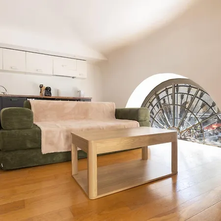 Apartamento Le Nemausus - 2 Face Aux Arenes - Wi-fi *